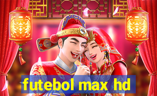 futebol max hd
